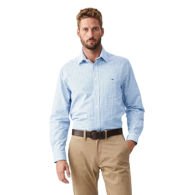 R.M. Williams Collins Shirt image number 0